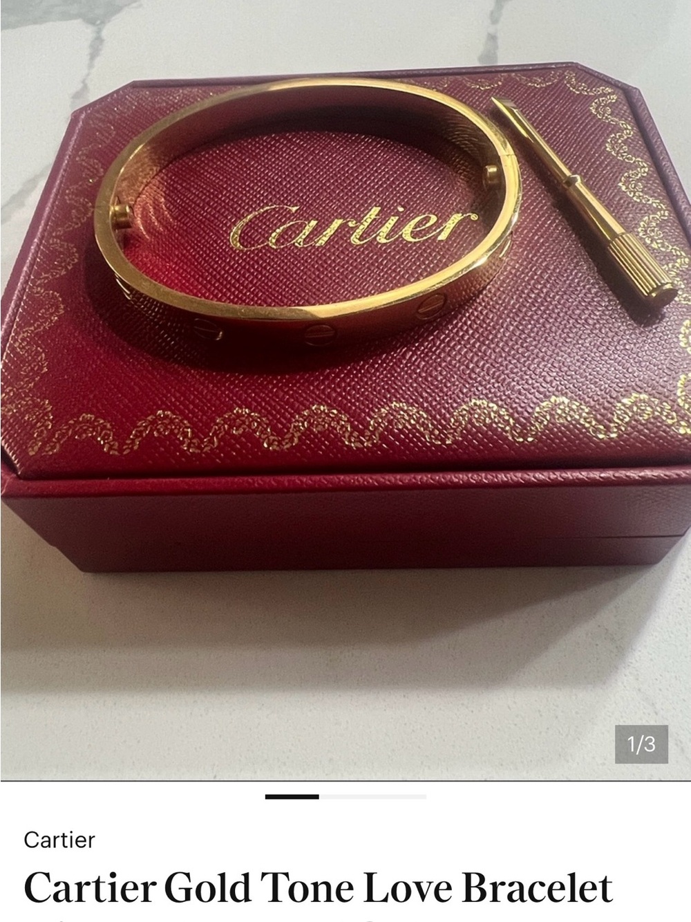 Buy 1 Get 1 50% Off & Discounted Shipping
1st Item Must Be Purchased At Full Pri - Picture 4 of 16